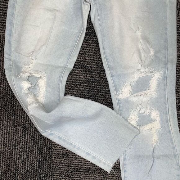 Cello High Rise Mom - 5 - Picture 3 of 4